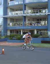 Redcliff Triathalon