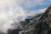 Nice Glacier